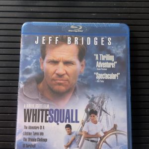 Rafale Blanche / White Squall (1996)