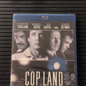 Détectives / Cop Land (1997)