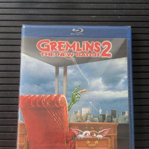 Gremlins 2: La Nouvelle Génération / Gremlins 2: The New Batch (1990)