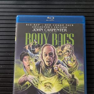 Body Bags (1993)