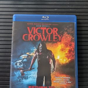 Victor Crowley (2017)