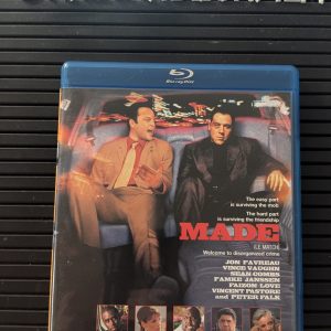 Le Match / Made (2001)