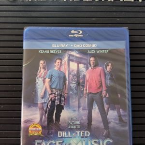Bill et Ted Font Face à la Musique / Bill & Ted Face the Music (2020)
