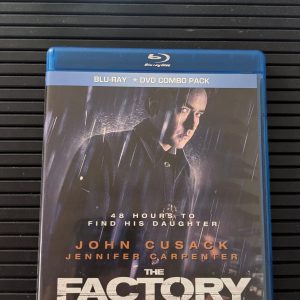 Le Collectionneur / The Factory (2012)