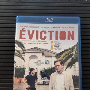 Éviction / 99 Homes (2014)