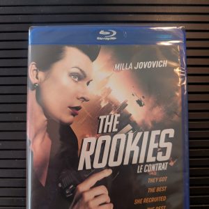 Le Contrat / The Rookies (2019)