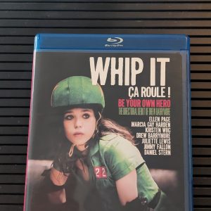 Ça Roule! / Whip It (2009)