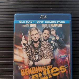 Bending the Rules (2012)