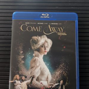 Merveilles Imaginaires / Come Away (2020)