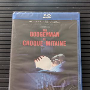 Le Croque-Mitaine / The Boogeyman (2023)