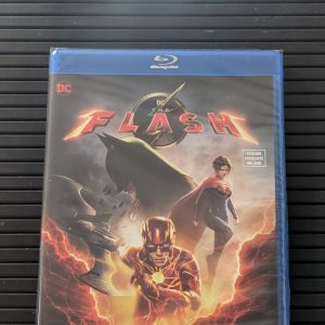 Flash / The Flash (2023)