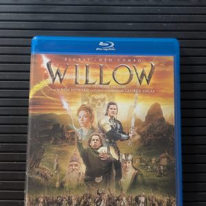 Willow / Willow (1988)