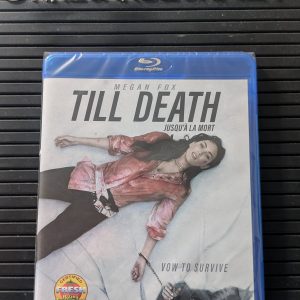 Jusqu'à la Mort / Till Death (2021)