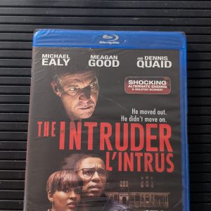 L'Intrus / The Intruder (2019)