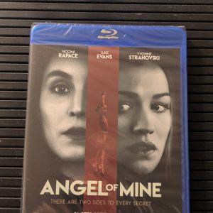 Intuitions / Angel of Mine (2019)
