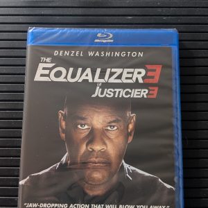 Le Justicier 3 / The Equalizer 3 (2023)