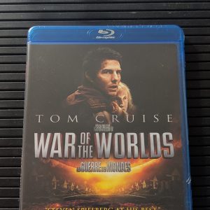 La Guerre des Mondes / War of the Worlds (2005)