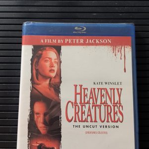 Créatures Célestes / Heavenly Creatures (1994)
