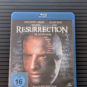 Resurrection (1999)