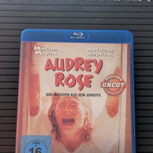 Audrey Rose (1977)