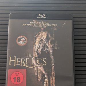 The Heretics (2017)