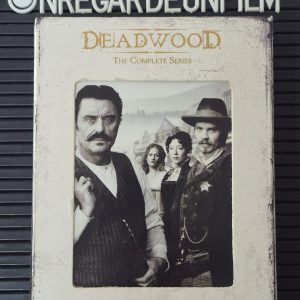 Deadwood Intégrale (2004-2006)