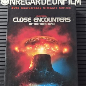 Rencontres du Troisième Type / Close Encounters of the Third Kind (1977)