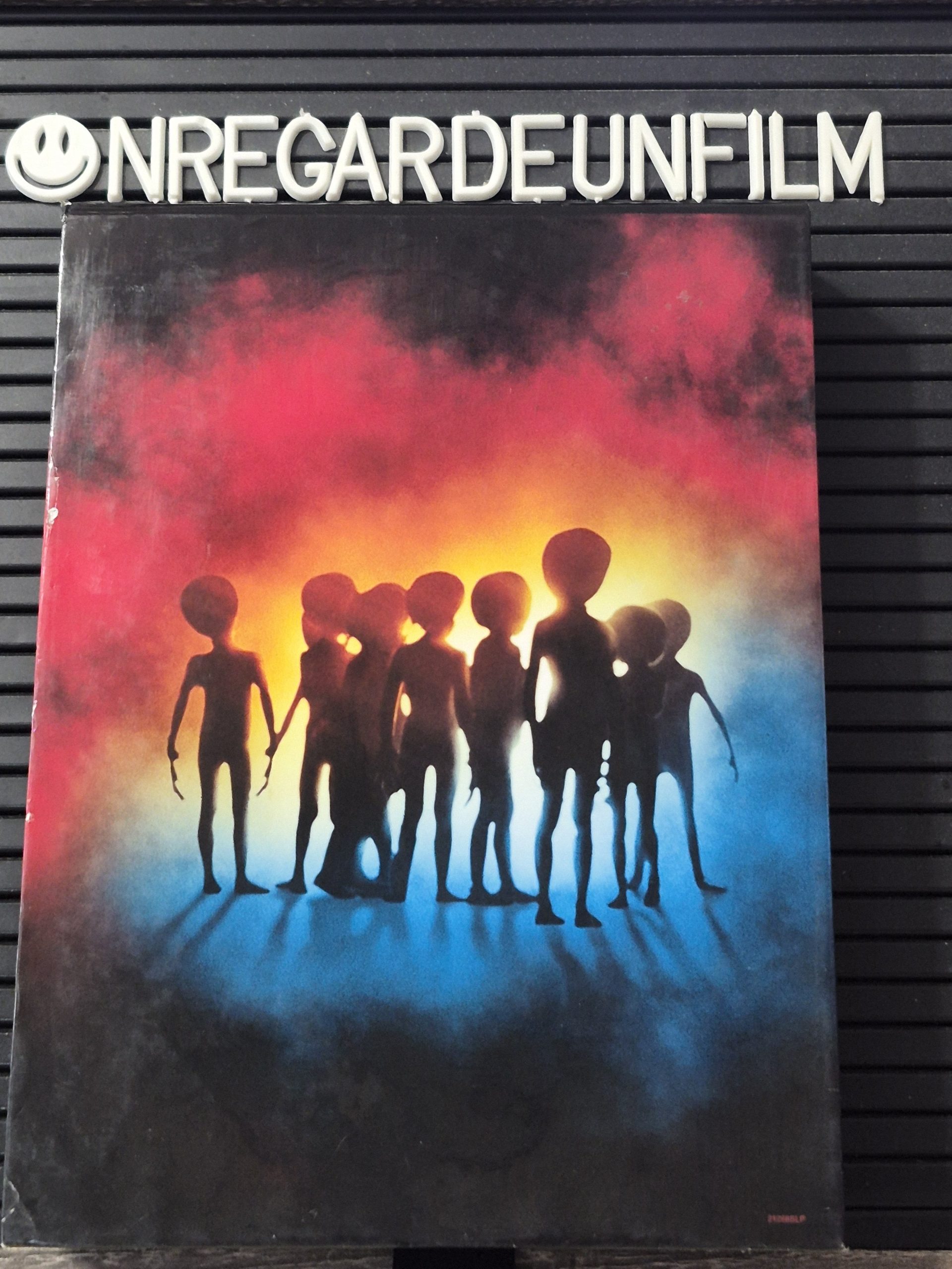 Rencontres du Troisième Type / Close Encounters of the Third Kind (1977) – Image 2