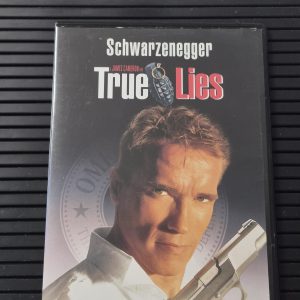 Vrais Mensonges / True Lies (1994)