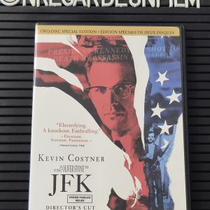 JFK / JFK (1991)