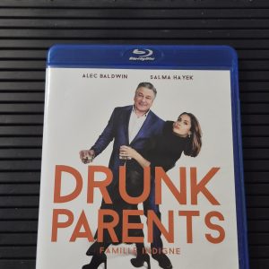Famille Indigne / Drunk Parents (2019)