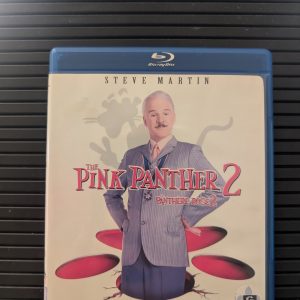 La Panthère Rose 2 / The Pink Panther 2 (2009)