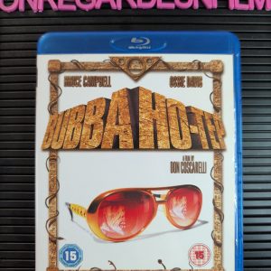 Bubba Ho-Tep (2002) {Zone 2}