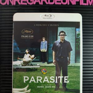 Parasite (2019) {Zone 2}