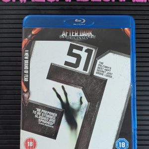 51 (2011) {Zone 2}