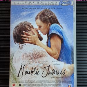 N'Oublie Jamais (Les Pages de Notre Amour) / The Notebook (2004) {Zone 2}