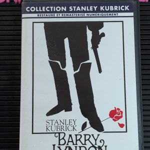 Barry Lyndon / Barry Lyndon (1975) {Zone 2}