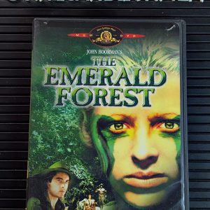 The Emerald Forest (1985)
