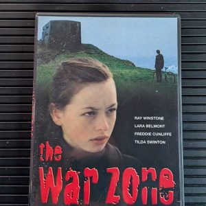 La Zone de Guerre / The War Zone (1999)