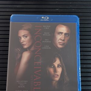 Apparences / Inconceivable (2017)