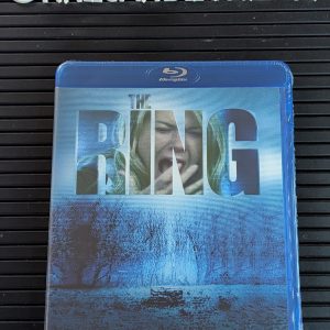 Le Cercle / The Ring (2002)