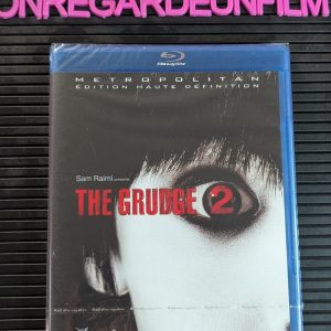 Rage Meurtrière 2 / The Grudge 2 (2006) {Zone 2}