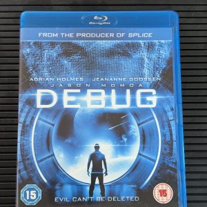 Debug (2014) {Zone 2}