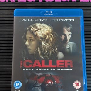 The Caller (2011) {Zone 2}