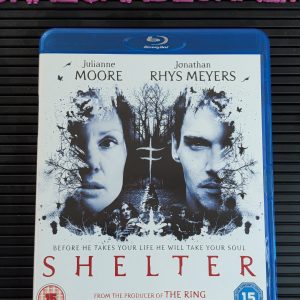 Shelter (6 Souls) (2010) {Zone 2}