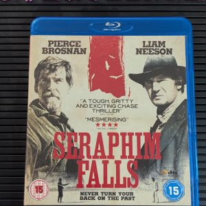 Seraphim Falls (2006) {Zone 2}