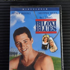 Biloxi Blues / Biloxi Blues (1988)