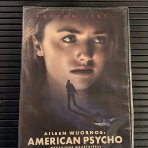 Impulsions Meurtrières / Aileen Wuornos: American Boogeywoman (American Psycho) (2021)