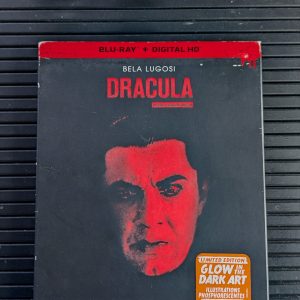 Dracula / Dracula (1931)