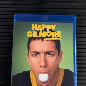 Happy Gilmore / Happy Gilmore (1996)